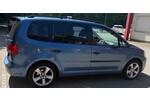 VW Touran 142.500 km 5.750 € Berlin 10178