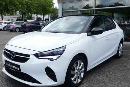 Opel Corsa 50.763 km 12.700 &euro; Dessau-Roßlau 06847
