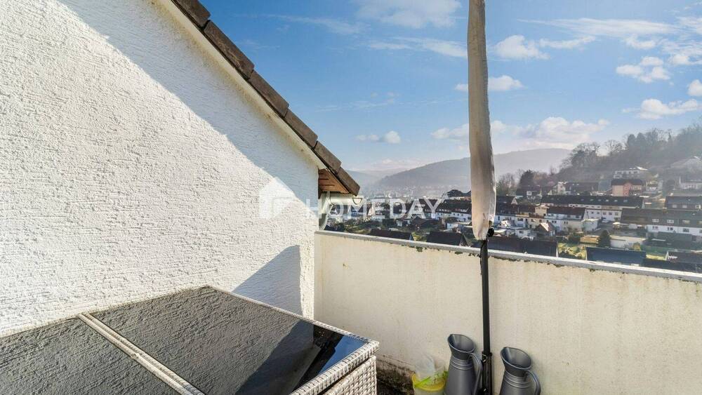 Etagenwohnung Bad Orb - 5 Zimmer, 116 m&sup2;, 229.000&euro; | Angebot:26204279