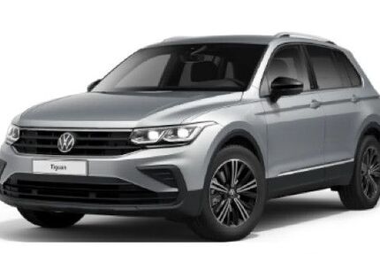 VW Tiguan 32.010 km 26.980 &euro; Gardelegen 39638