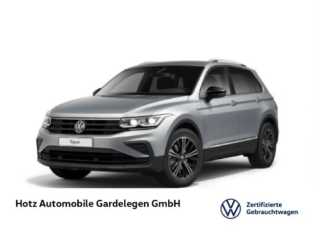 VW Tiguan 32.010 km 26.980 &euro; Gardelegen 39638