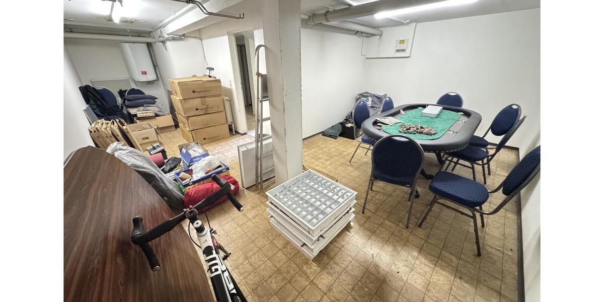 Gewerbeobjekt Türkheim - 1.800&euro; | Angebot:25834792