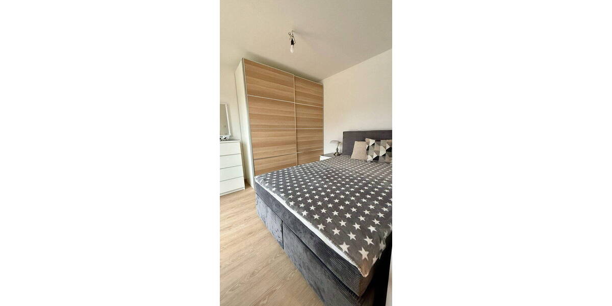 Etagenwohnung Langenzenn Laubendorf - 1 Zimmer, 43 m&sup2;, 645&euro; | Angebot:26306499