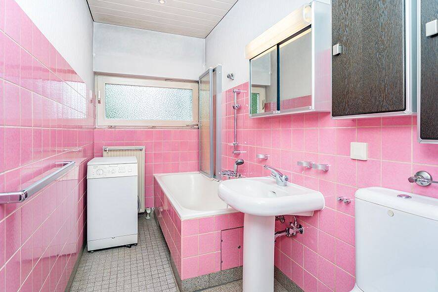Etagenwohnung Berlin Buckow - 3 Zimmer, 75 m&sup2;, 260.000&euro; | Angebot:26700088