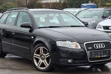 Audi A4 250.000 km 2.799 &euro; Merzig 66663