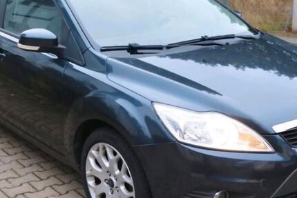 Ford Focus 247.000 km 1.999 &euro; Leienkaul 56759