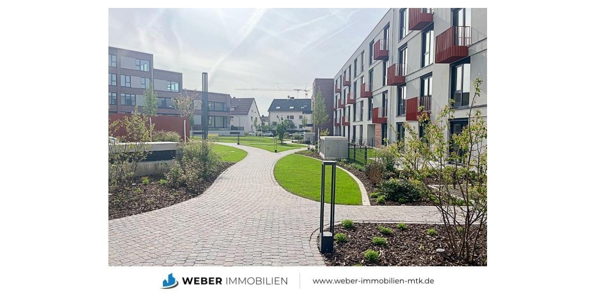 Erdgeschoßwohnung Frankfurt am Main Rödelheim - 2 Zimmer, 72 m&sup2;, 1.450&euro; | Angebot:26295140