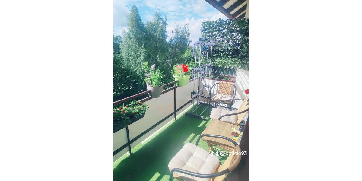 Dachgeschoßwohnung Oelde - 3 Zimmer, 76 m&sup2;, 198.000&euro; | Angebot:27290683