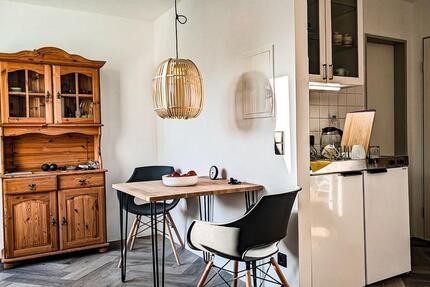 Wohnung Hannover Döhren-Wülfel - 1 Zimmer, 27 m&sup2;, 150.000&euro; | Angebot:27453051