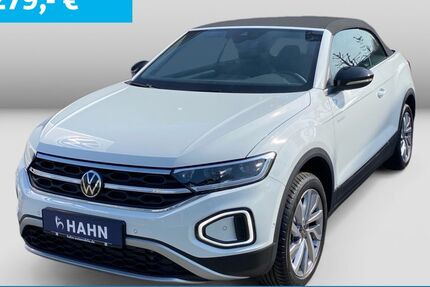 VW T-Roc 1.017 km 33.690 &euro; Göppingen 73037