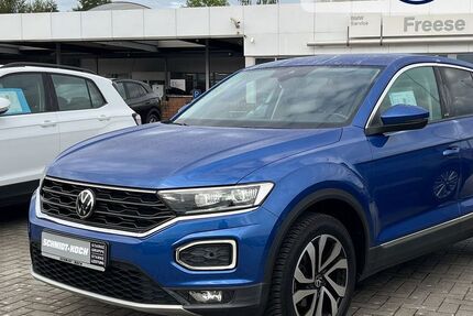 VW T-Roc 62.000 km 19.980 &euro; Jever 26441