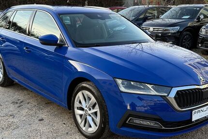 Skoda Octavia 106.000 km 16.999 &euro; Stuttgart-Möhringen 70567