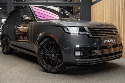 Land Rover Range Rover 72.441 km 151.750 &euro; Kleve 47533