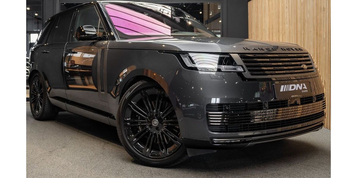 Land Rover Range Rover 72.441 km 151.750 &euro; Kleve 47533