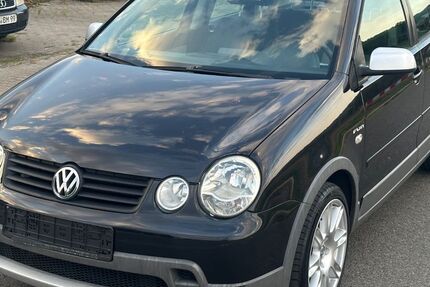 VW Polo 176.726 km 2.950 € Weinheim 69469