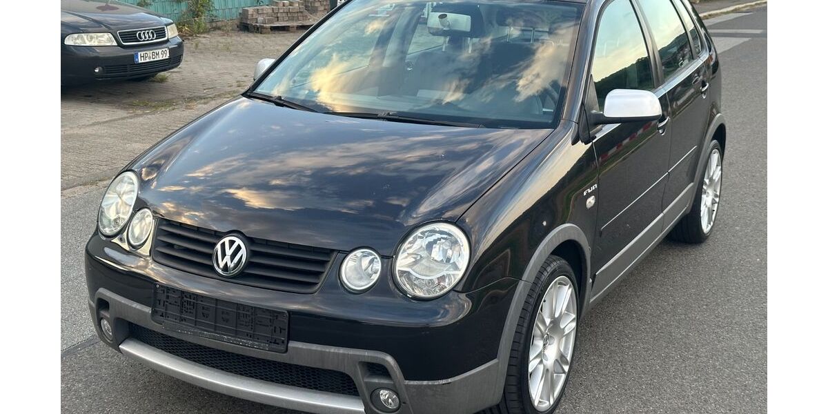 VW Polo 176.726 km 2.950 € Weinheim 69469