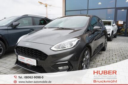 Ford Fiesta 62.600 km 14.970 &euro; Bruckmühl 83052