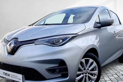 Renault ZOE 18.600 km 15.990 &euro; Walsrode 29664