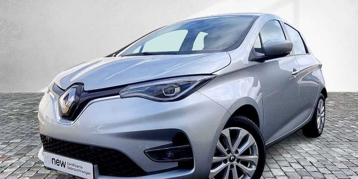 Renault ZOE 18.600 km 15.990 &euro; Walsrode 29664