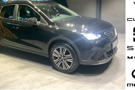 Seat Arona 27.000 km 21.450 &euro; Langwedel 27299