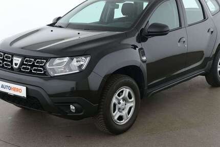 Dacia Duster 31.804 km 13.290 &euro; Essen 45141