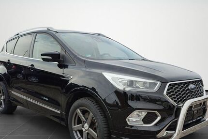 Ford Kuga 126.196 km 14.999 &euro; Wittenburg 19243