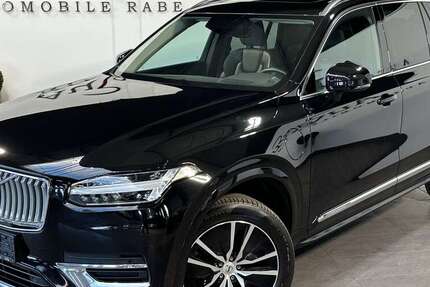 Volvo XC90 104.750 km 40.749 &euro; Wardenburg 26203
