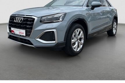 Audi Q2 6.400 km 31.900 € Haag bei München 83527