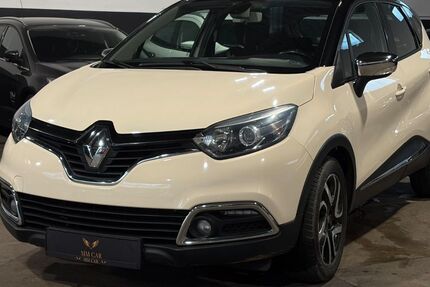 Renault Captur 137.803 km 6.999 &euro; Halver 58553