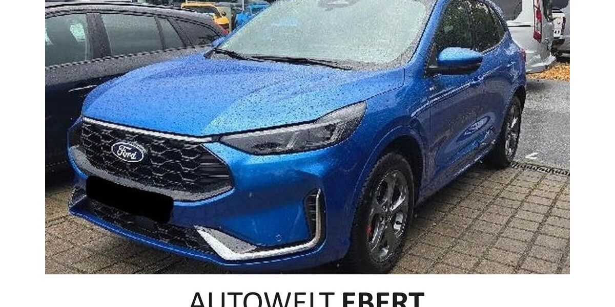 Ford Kuga 6.690 km 35.690 &euro; Frankenthal 67227