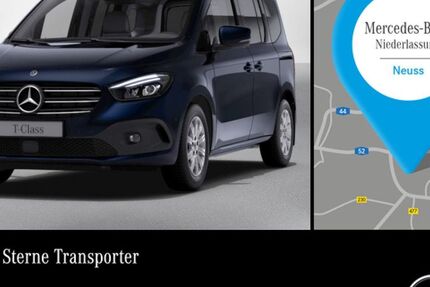 Mercedes-Benz T-Klasse 14.641 km 30.980 &euro; Neuss 41460