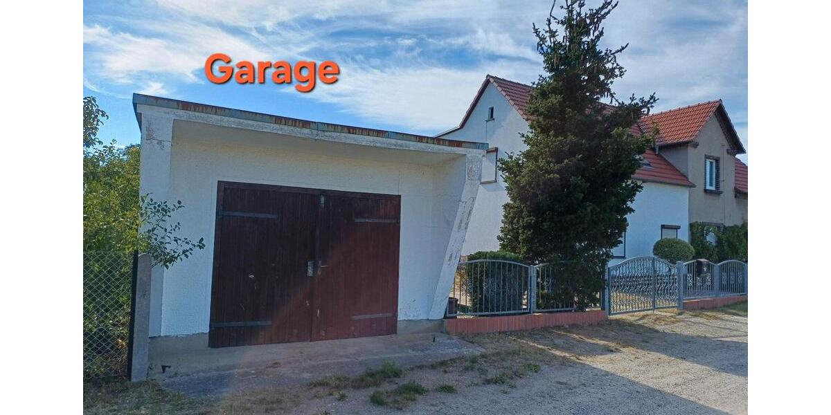 Doppelhaushälfte Döbern - 180.000&euro; | Angebot:27409658