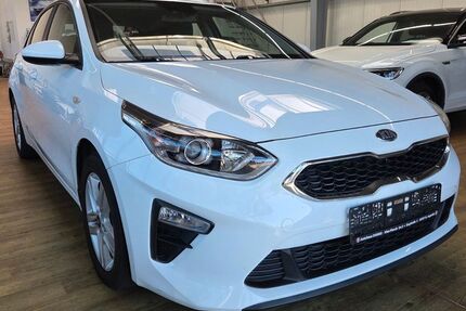 Kia ceed / Ceed 85.929 km 10.750 &euro; Sankt Augustin 53757