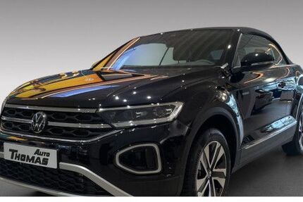 VW T-Roc 1.500 km 38.490 &euro; Bornheim 53332