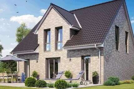 Haus Bad Oldesloe - 5 Zimmer, 134 m&sup2;, 509.000&euro; | Angebot:26574095