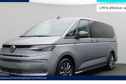 VW T7 Multivan 12.076 km 66.690 &euro; Wildau 15745