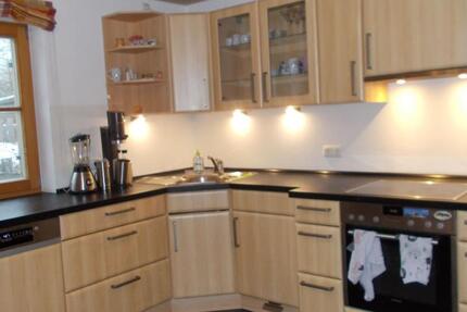 EFH WH mit Garten + Carport in Agatharied an NR, keine Haustiere 6 zimmer