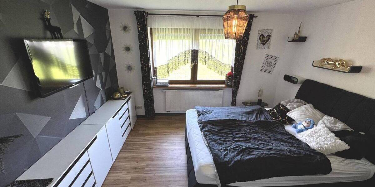 Etagenwohnung Argenbühl Eisenharz - 5 Zimmer, 147 m&sup2;, 419.000&euro; | Angebot:26388663