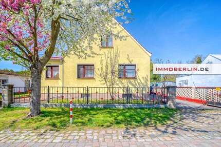 Einzelhandel in Fredersdorf-Vogelsdorf 414.000 € 129 m²