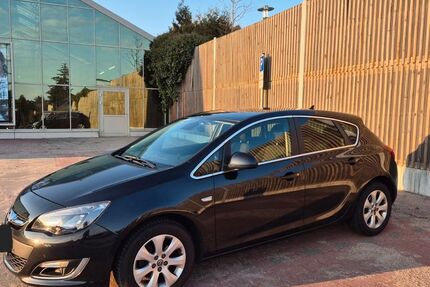 Opel Astra 156.500 km 5.800 &euro; Bad Schwartau 23611