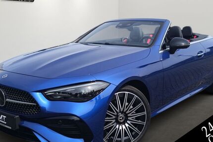 Mercedes-Benz CLE 300 14.900 km 70.500 &euro; Bad Mergentheim 97980