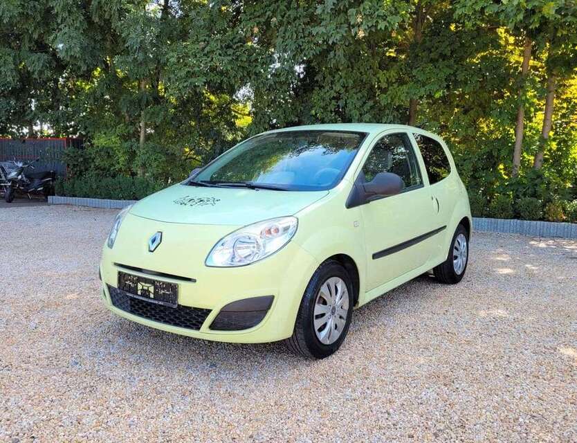 Twingo