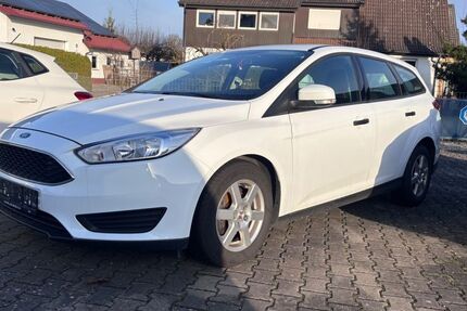 Ford Focus 76.000 km 5.999 &euro; Sontheim/Brenz 89567