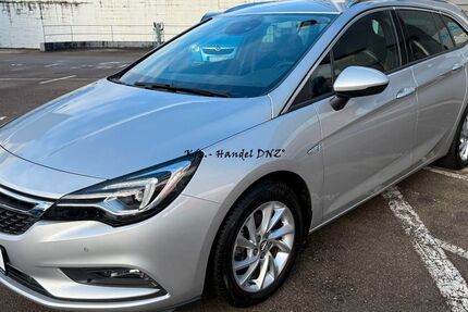 Opel Astra 27.000 km 16.990 &euro; Münchingen 70825