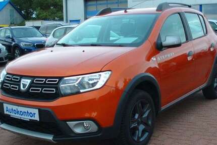 Dacia Sandero 104.468 km 7.400 &euro; Perleberg 19348