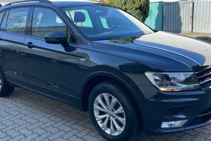 VW Tiguan 156.000 km 16.700 &euro; Kiel 24113