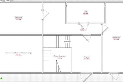 Wohnung Hohenmölsen - 5 Zimmer, 132 m&sup2;, 800&euro; | Angebot:25418005