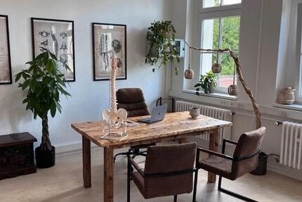 Gewerbeobjekt Oberbarnim - 385&euro; | Angebot:26412191