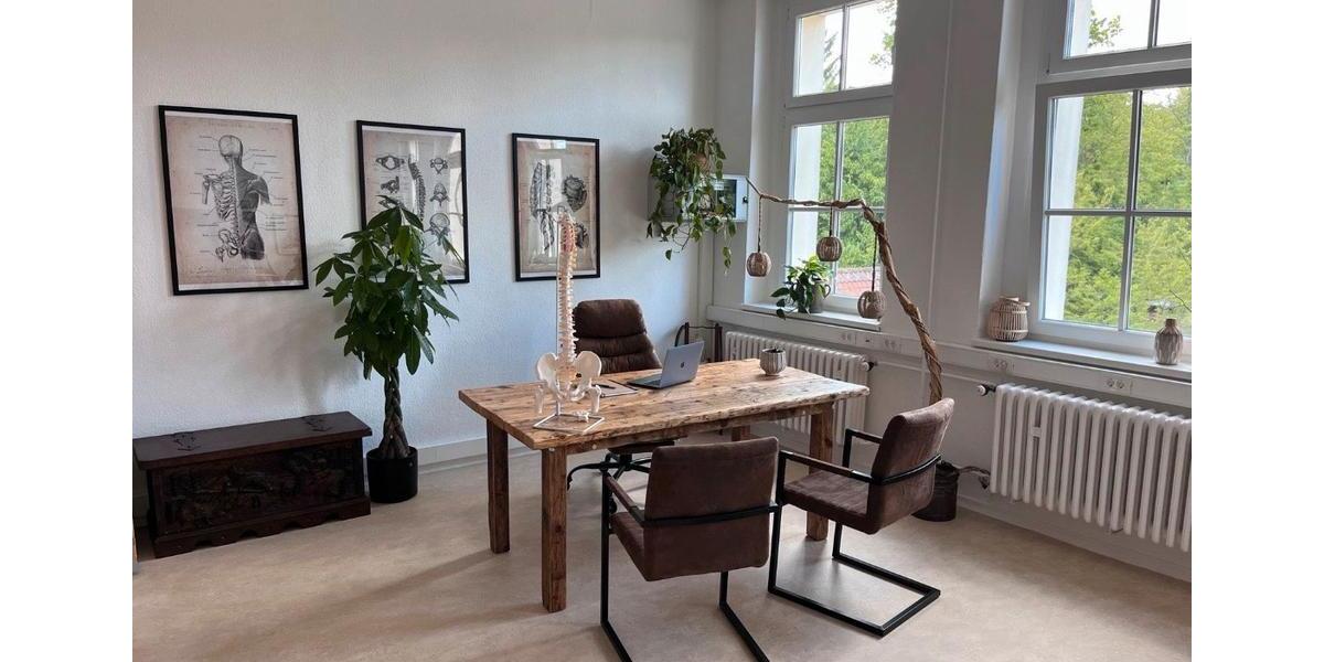 Gewerbeobjekt Oberbarnim - 385&euro; | Angebot:26412191