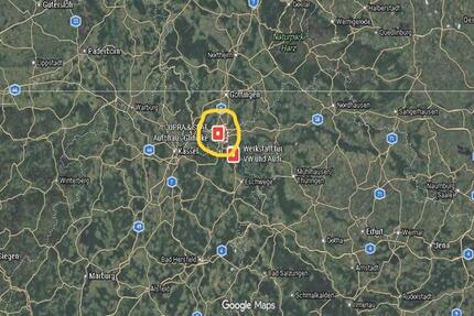 Gewerbeobjekt Neu-Eichenberg Eichenberg - 3.500&euro; | Angebot:25406801